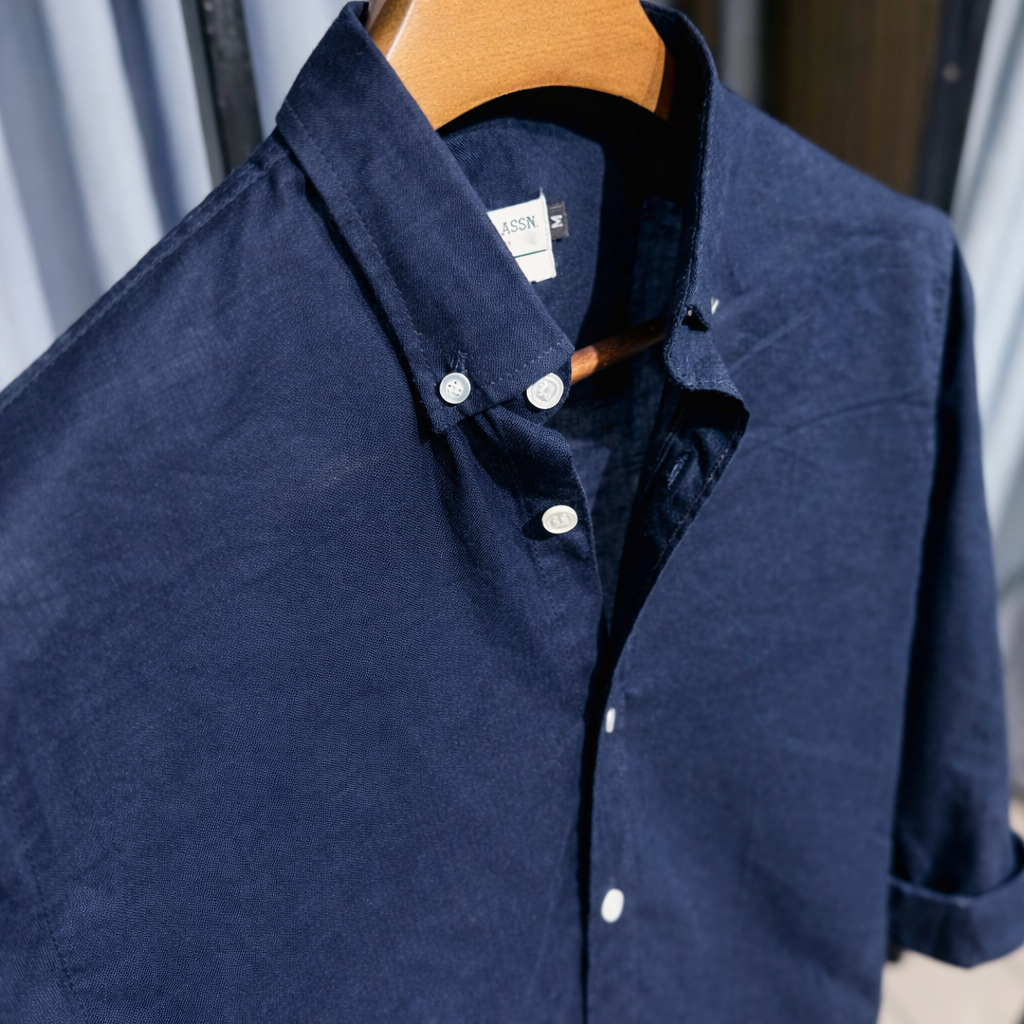 PREMIUM LINEN SHIRT