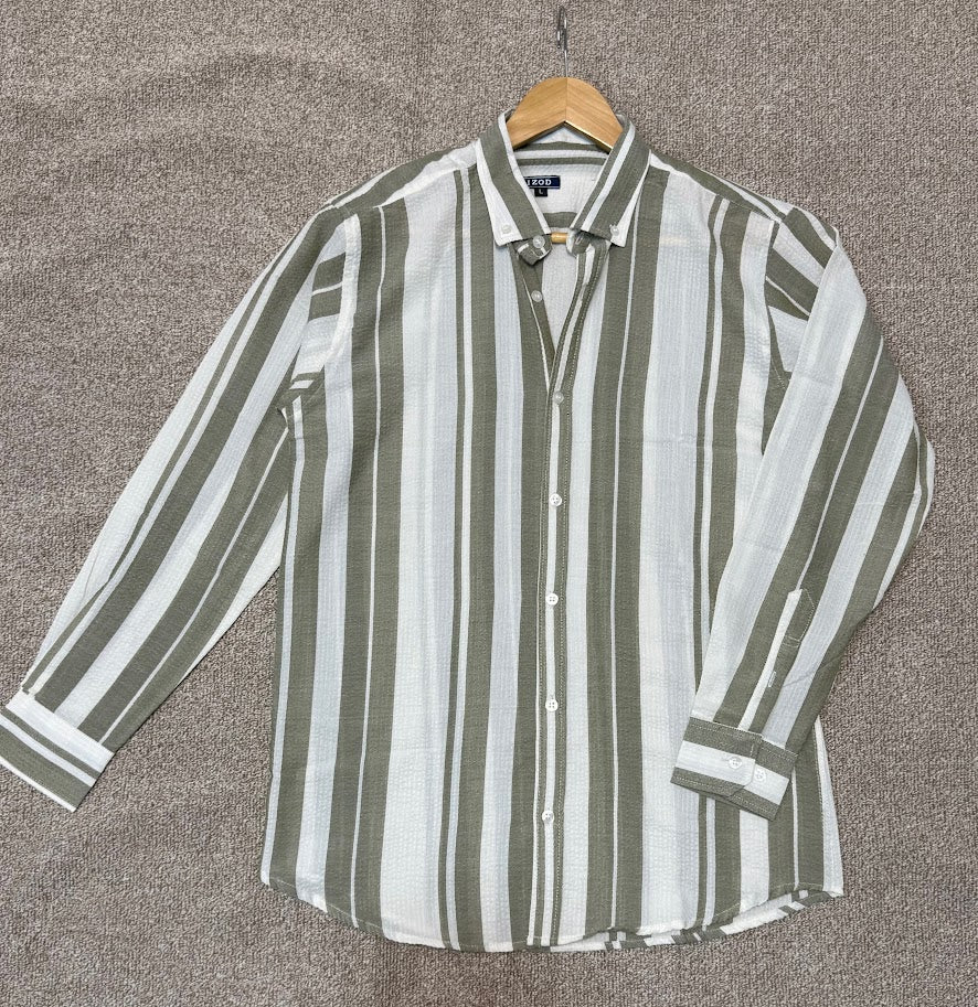 FULL SLEEVE CASUAL SHIRT