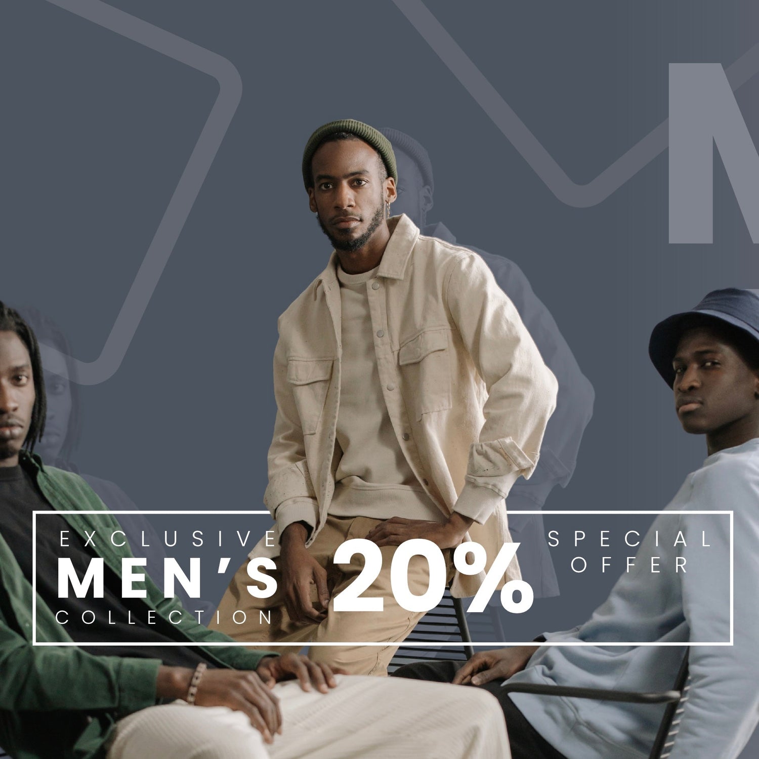 FULL SLEEVE CASUAL SHIRT