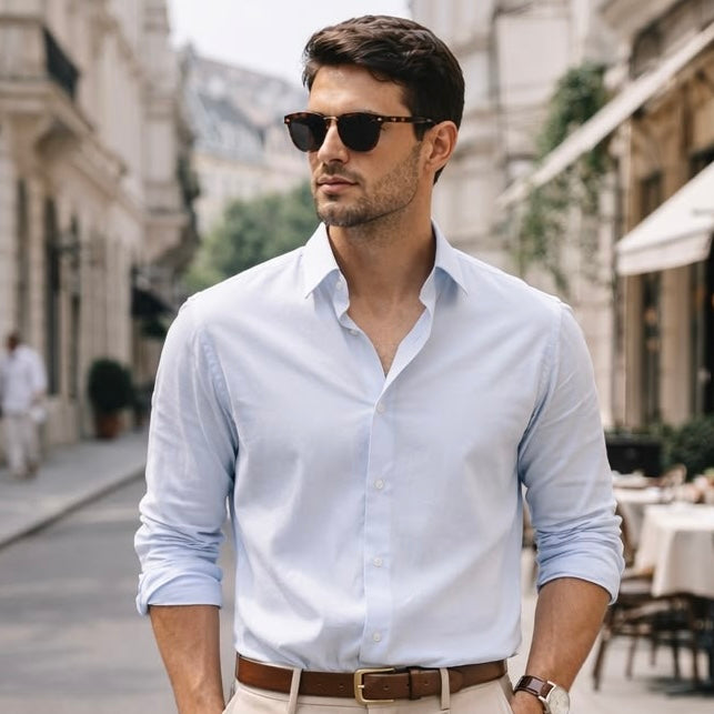 Formal Shirts