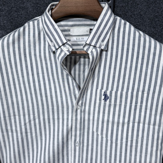 Full Sleeve Casual Shirt