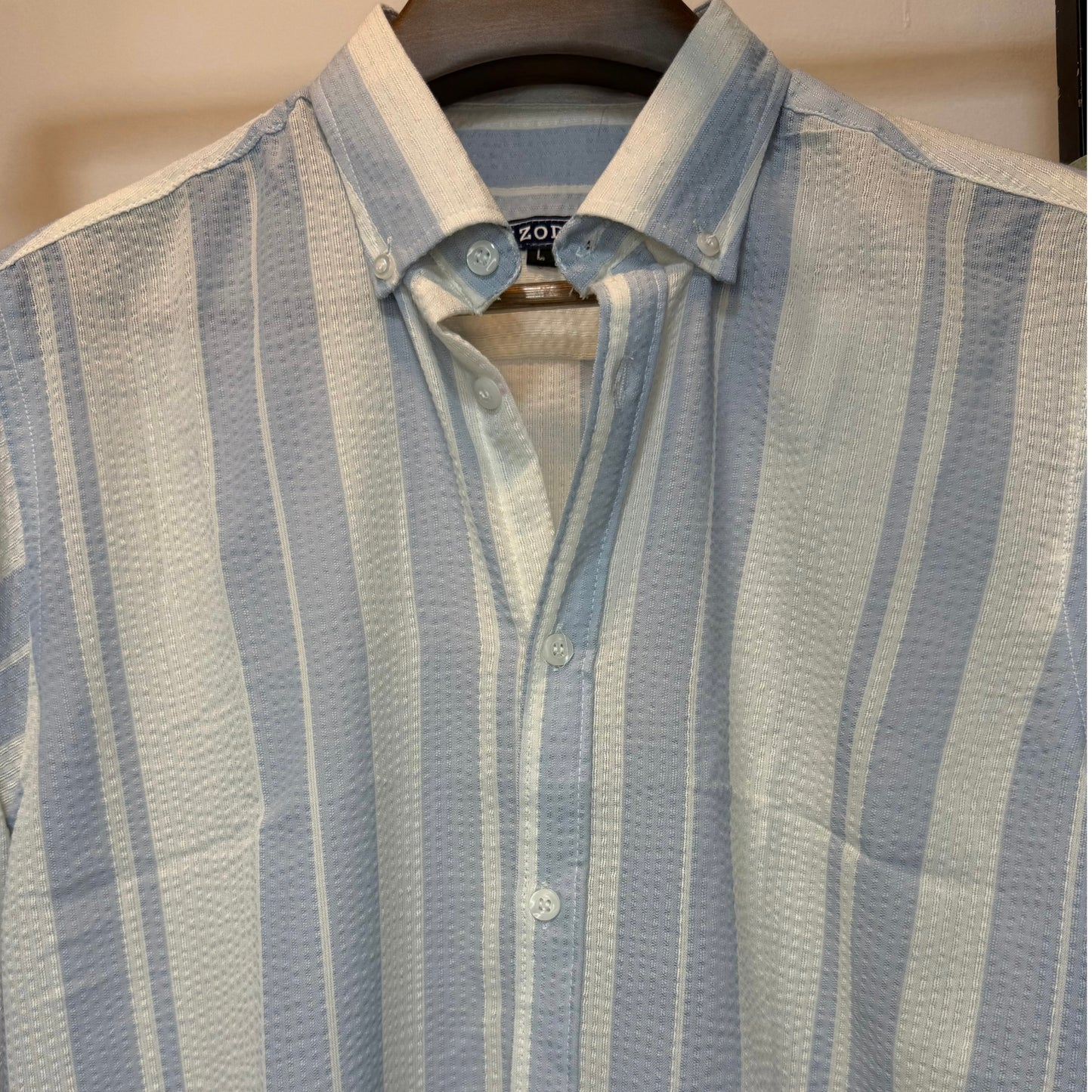 FULL SLEEVE CASUAL SHIRT