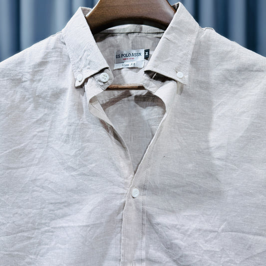 PREMIUM LINEN SHIRT