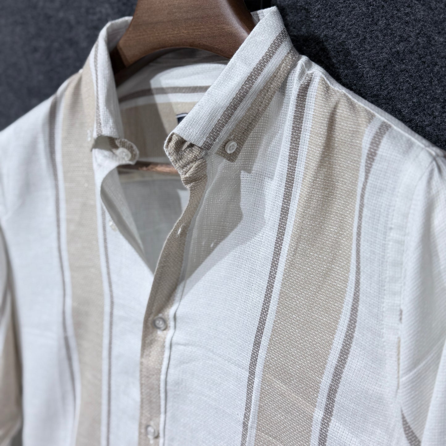 FULL SLEEVE CASUAL SHIRT