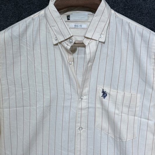 FULL SLEEVE CASUAL SHIRT