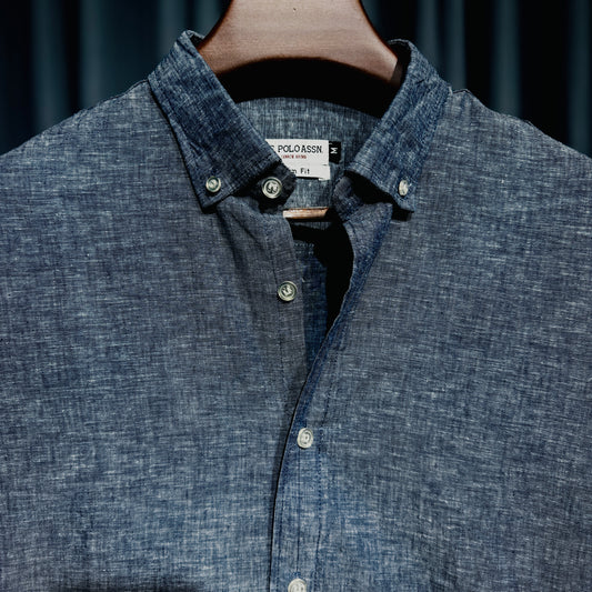 PREMIUM LINEN SHIRT