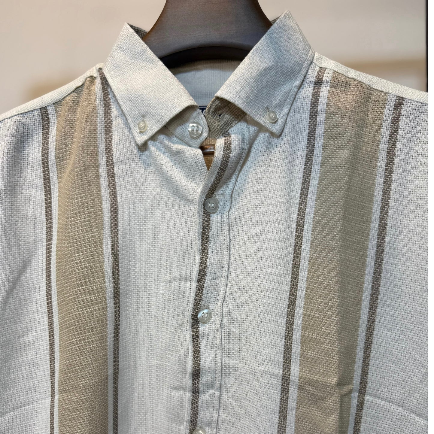 FULL SLEEVE CASUAL SHIRT