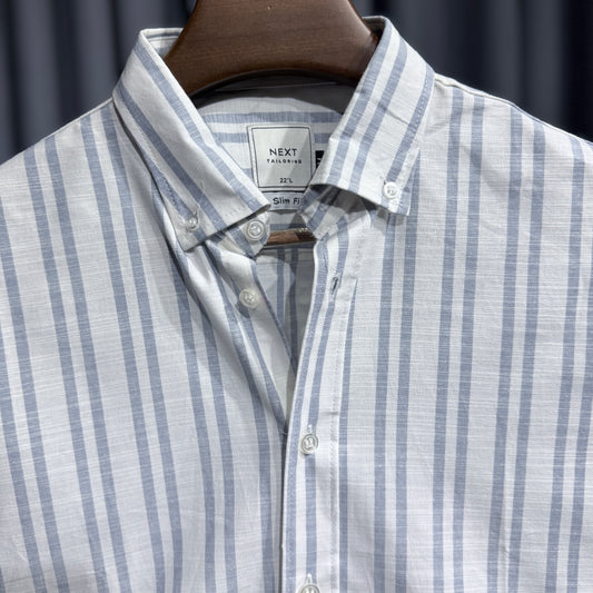 Premium Full Sleeve Cotton Shirt
