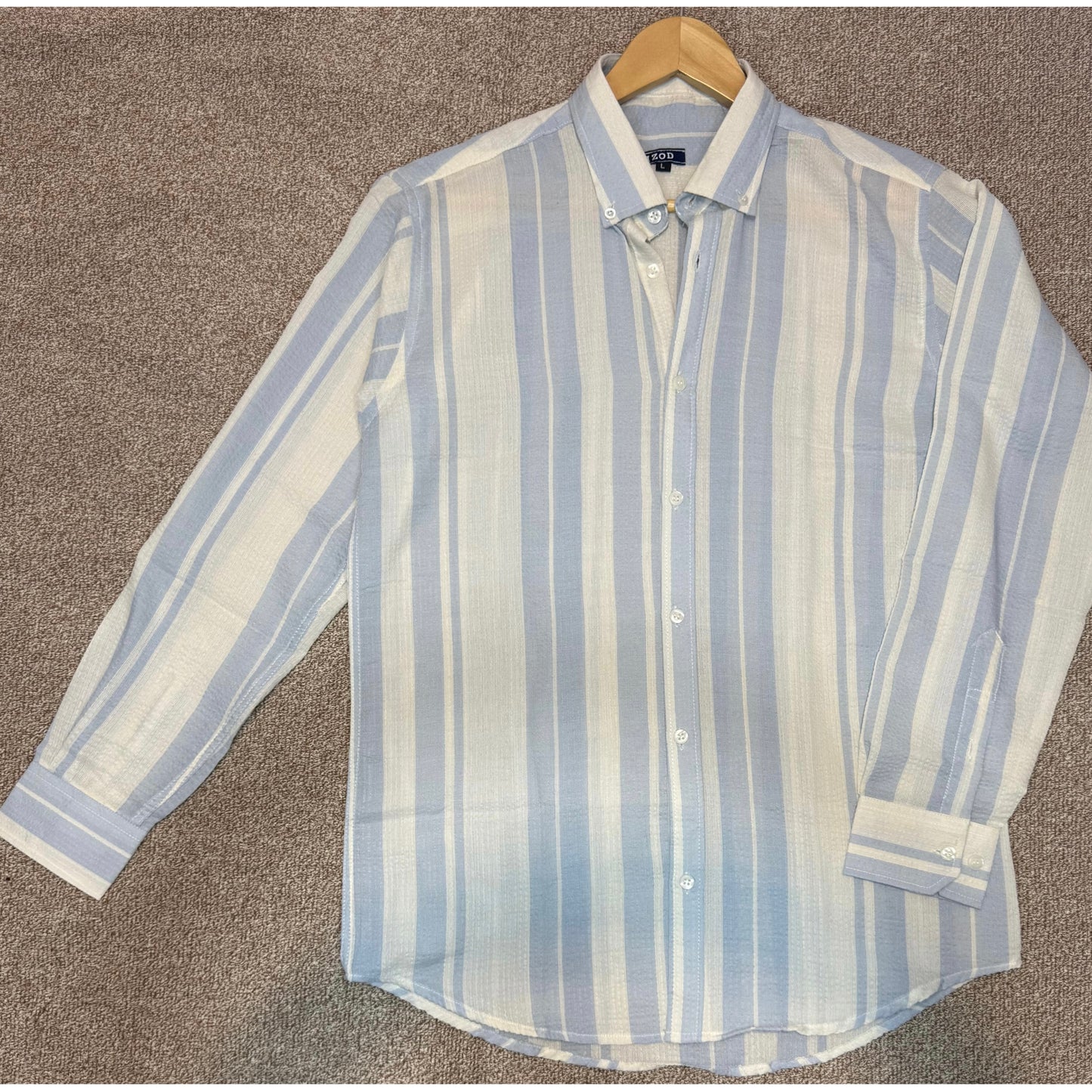 FULL SLEEVE CASUAL SHIRT