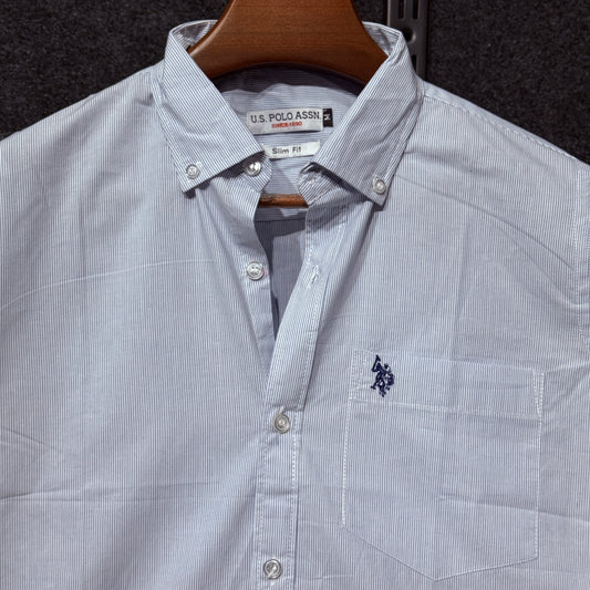 Full Sleeve Casual  Shirt