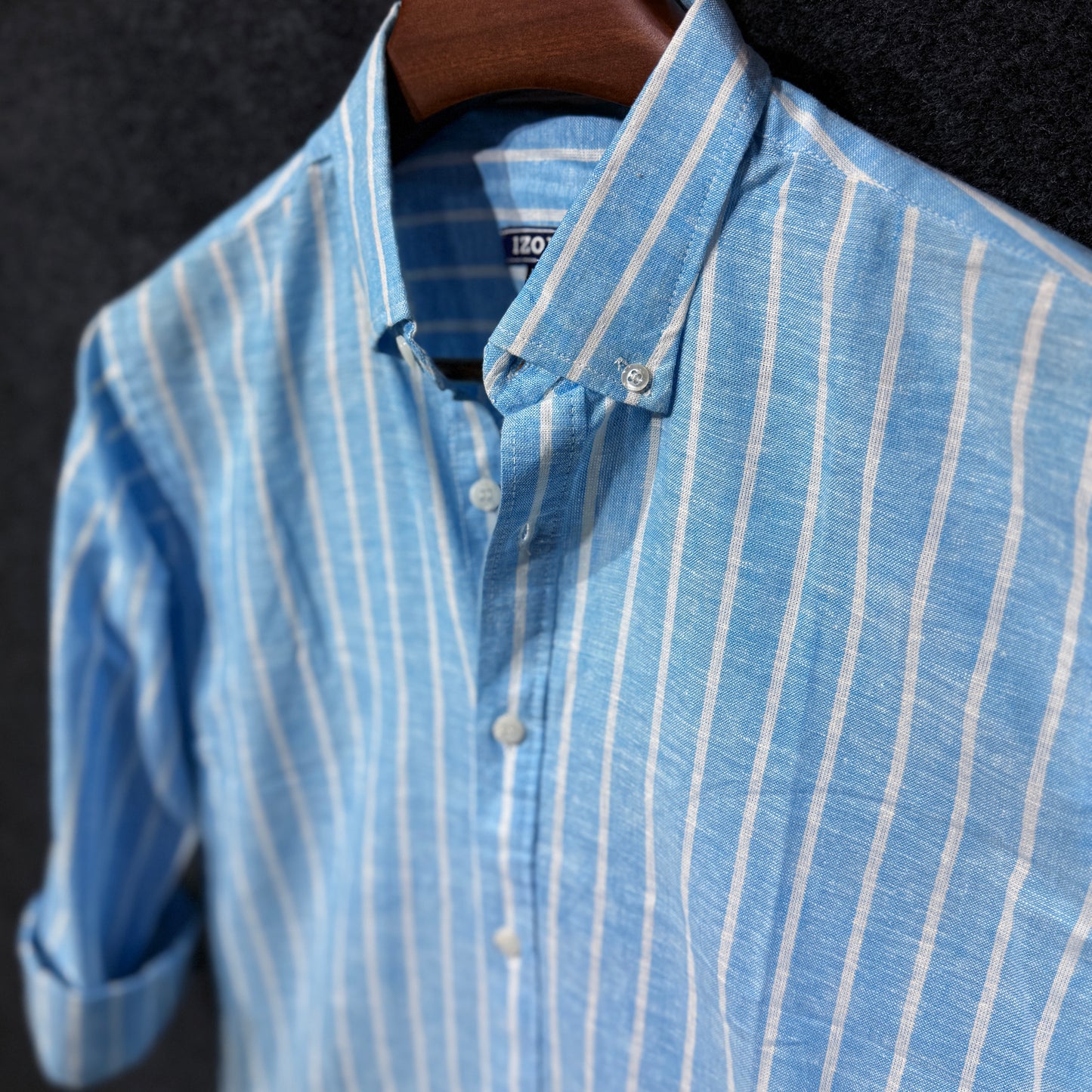 FULL SLEEVE CASUAL SHIRT