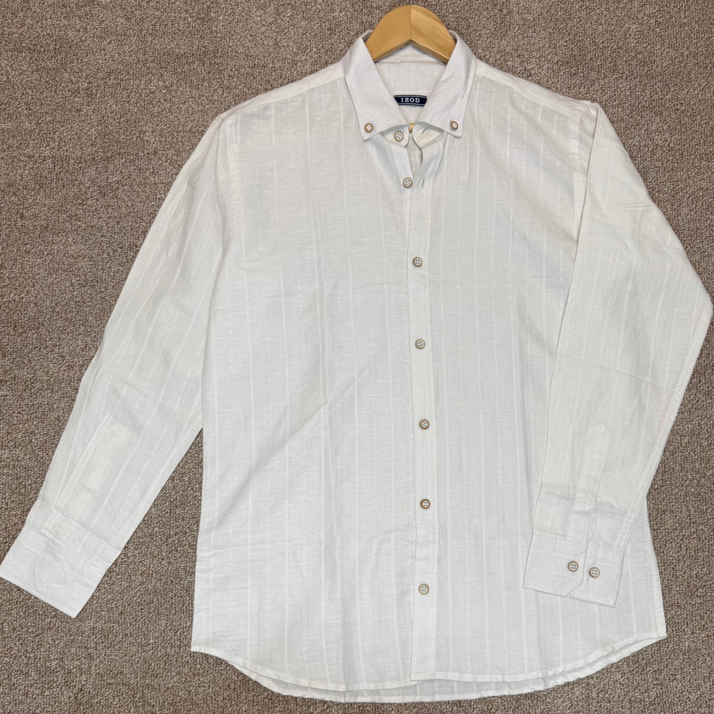 FULL SLEEVE CASUAL SHIRT