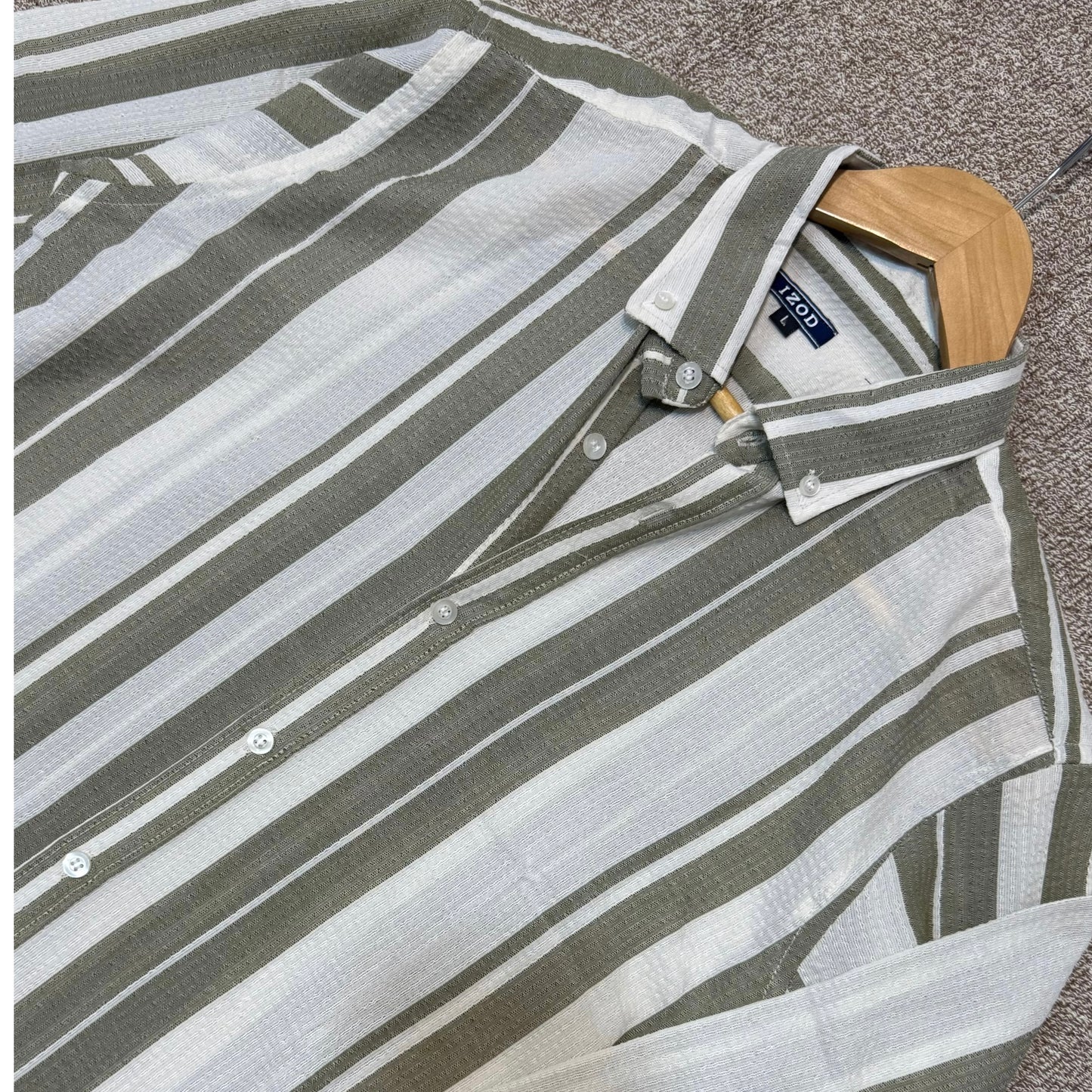 FULL SLEEVE CASUAL SHIRT