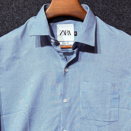 Full Sleeve Cotton fancy Shirt