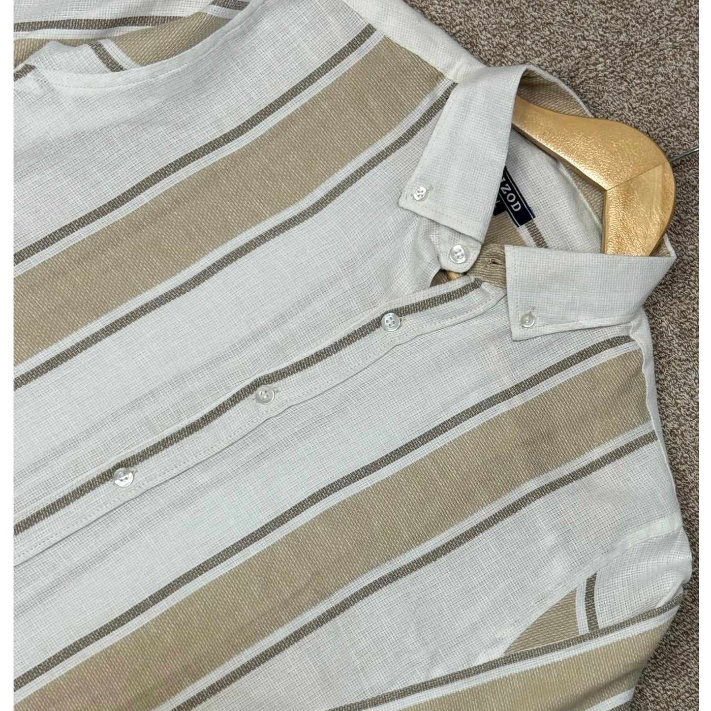 FULL SLEEVE CASUAL SHIRT