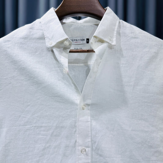 PREMIUM LINEN SHIRT