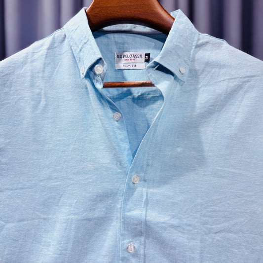 PREMIUM LINEN SHIRT