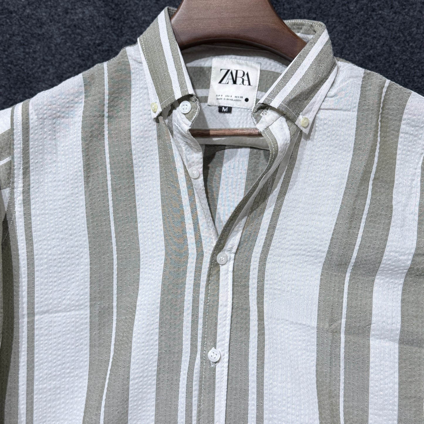 FULL SLEEVE CASUAL SHIRT