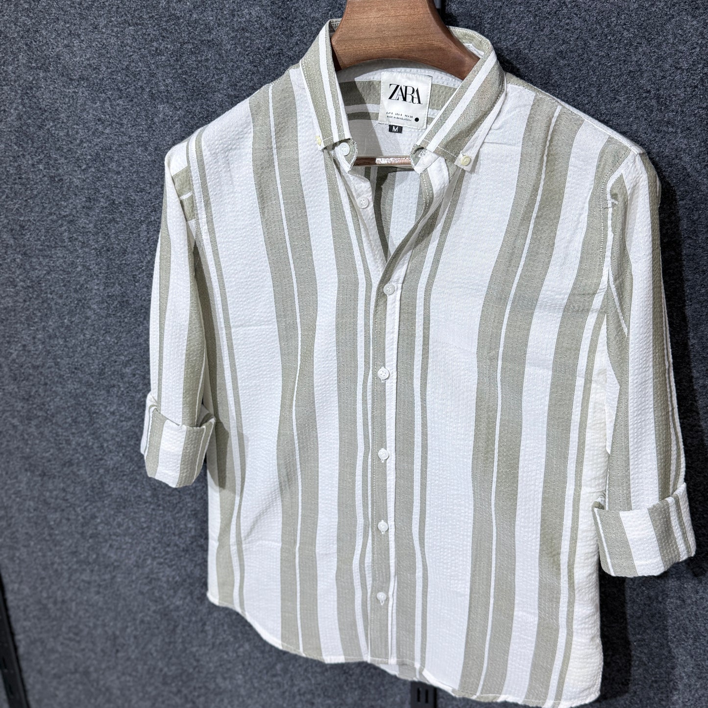 FULL SLEEVE CASUAL SHIRT