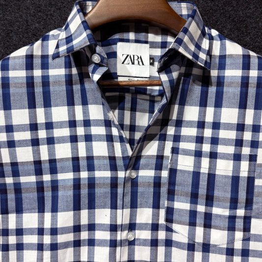 Full sleeve shirt