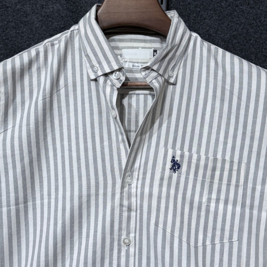 Full Sleeve Casual Shirt