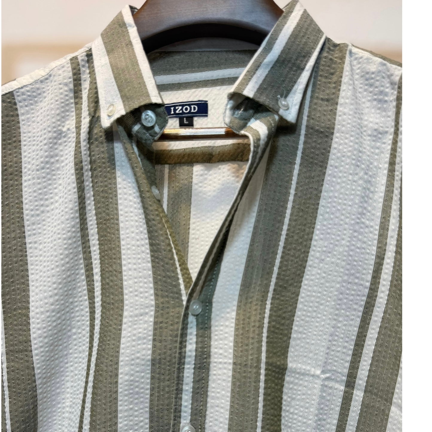 FULL SLEEVE CASUAL SHIRT