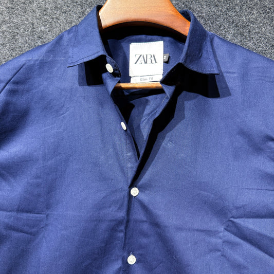 Full Sleeve Cotton fancy Shirt