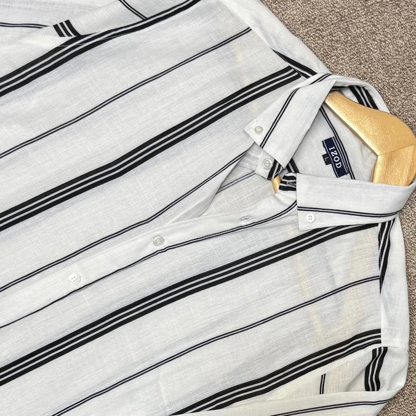 Full Sleeve Casual Shirt