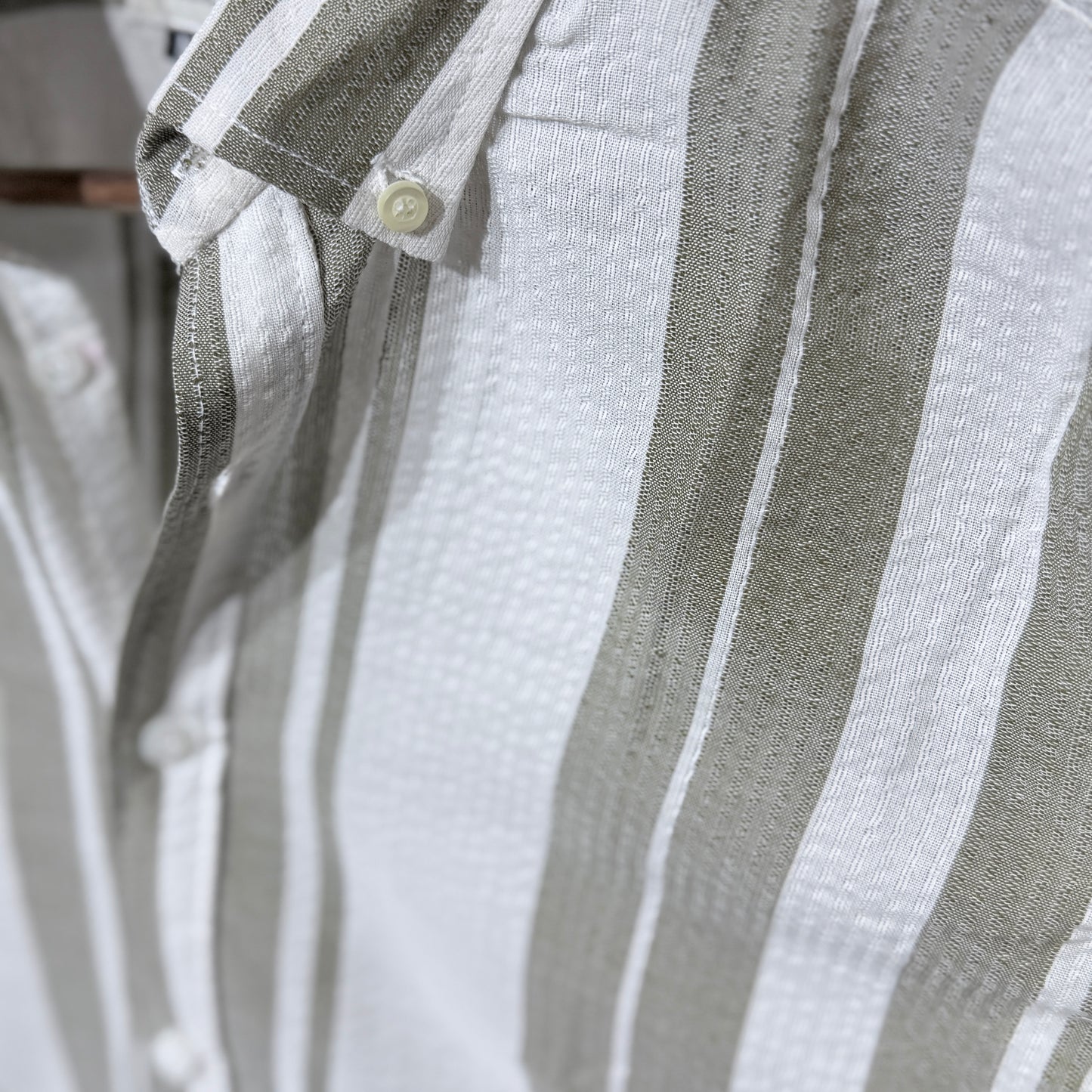 FULL SLEEVE CASUAL SHIRT