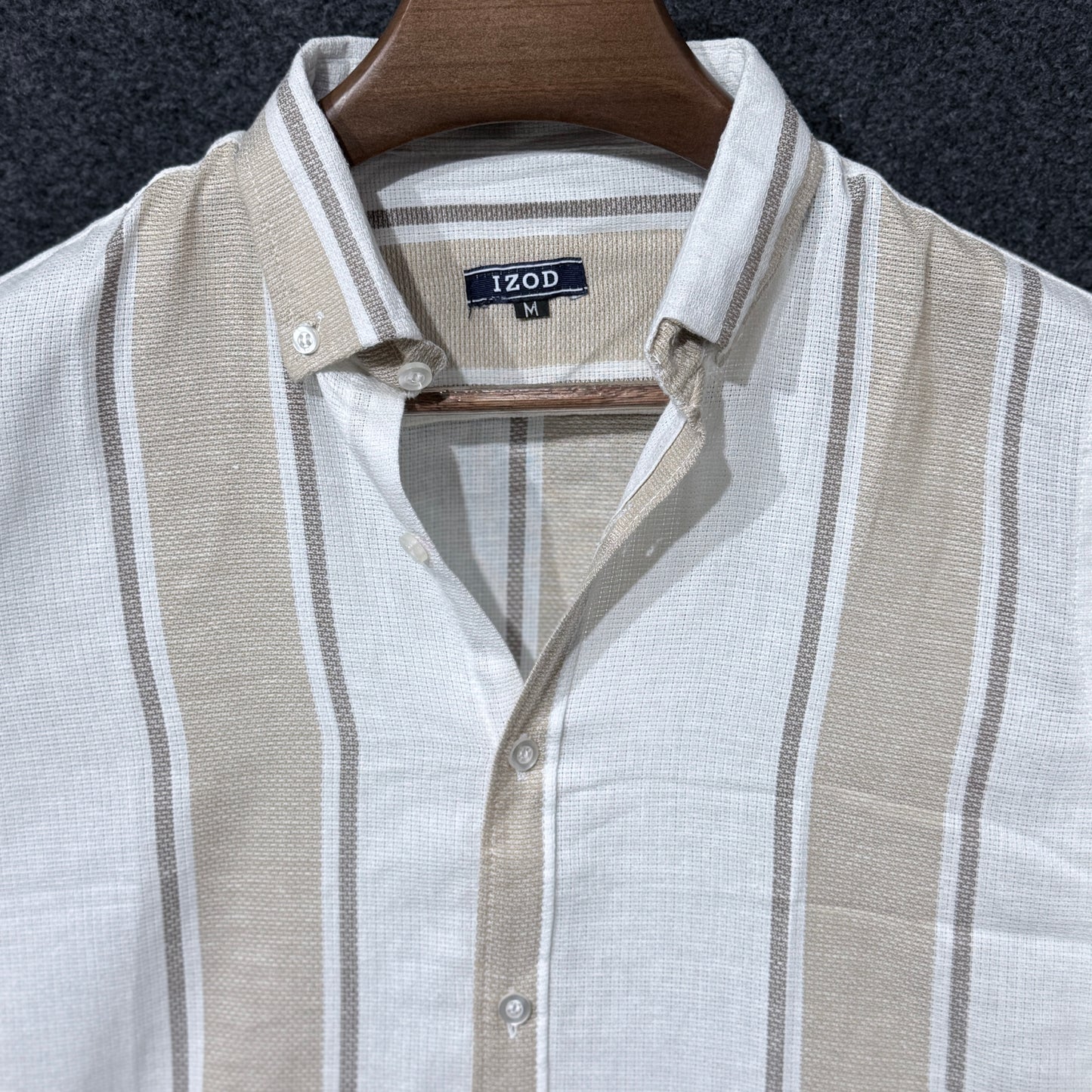 FULL SLEEVE CASUAL SHIRT