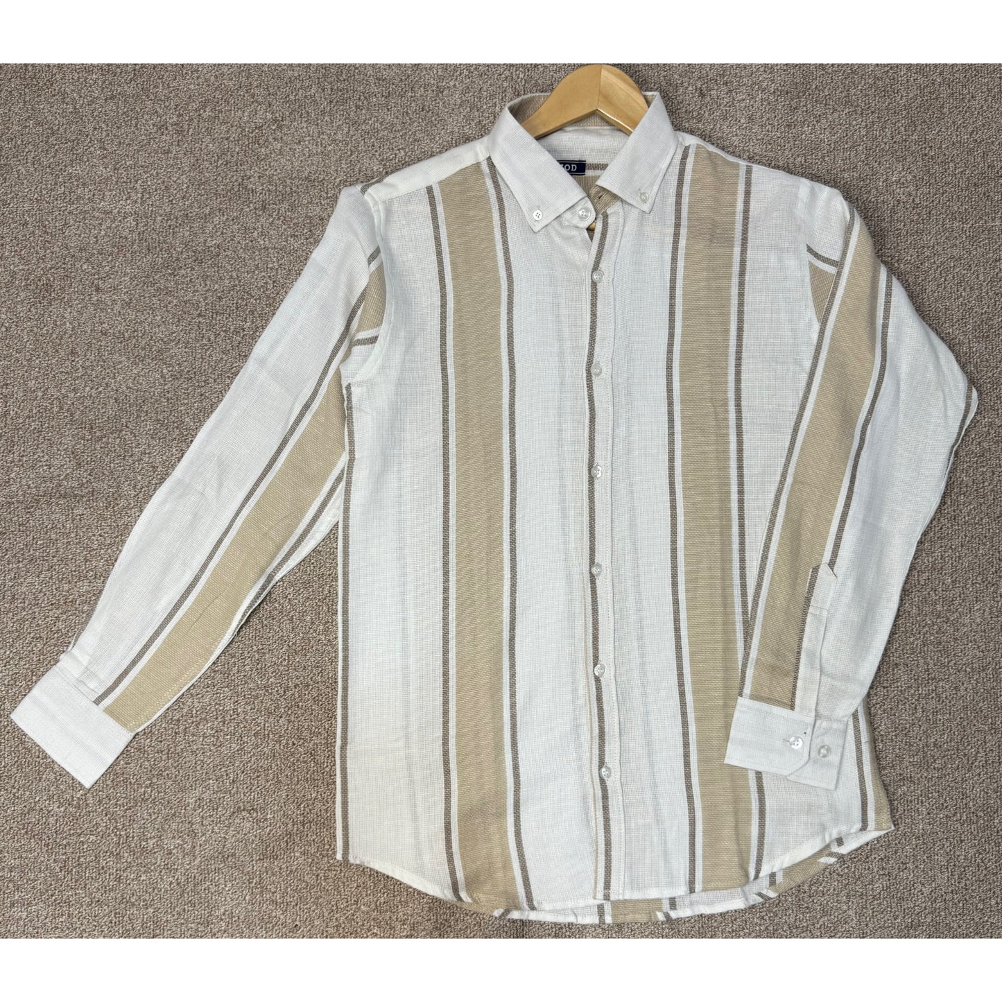 FULL SLEEVE CASUAL SHIRT