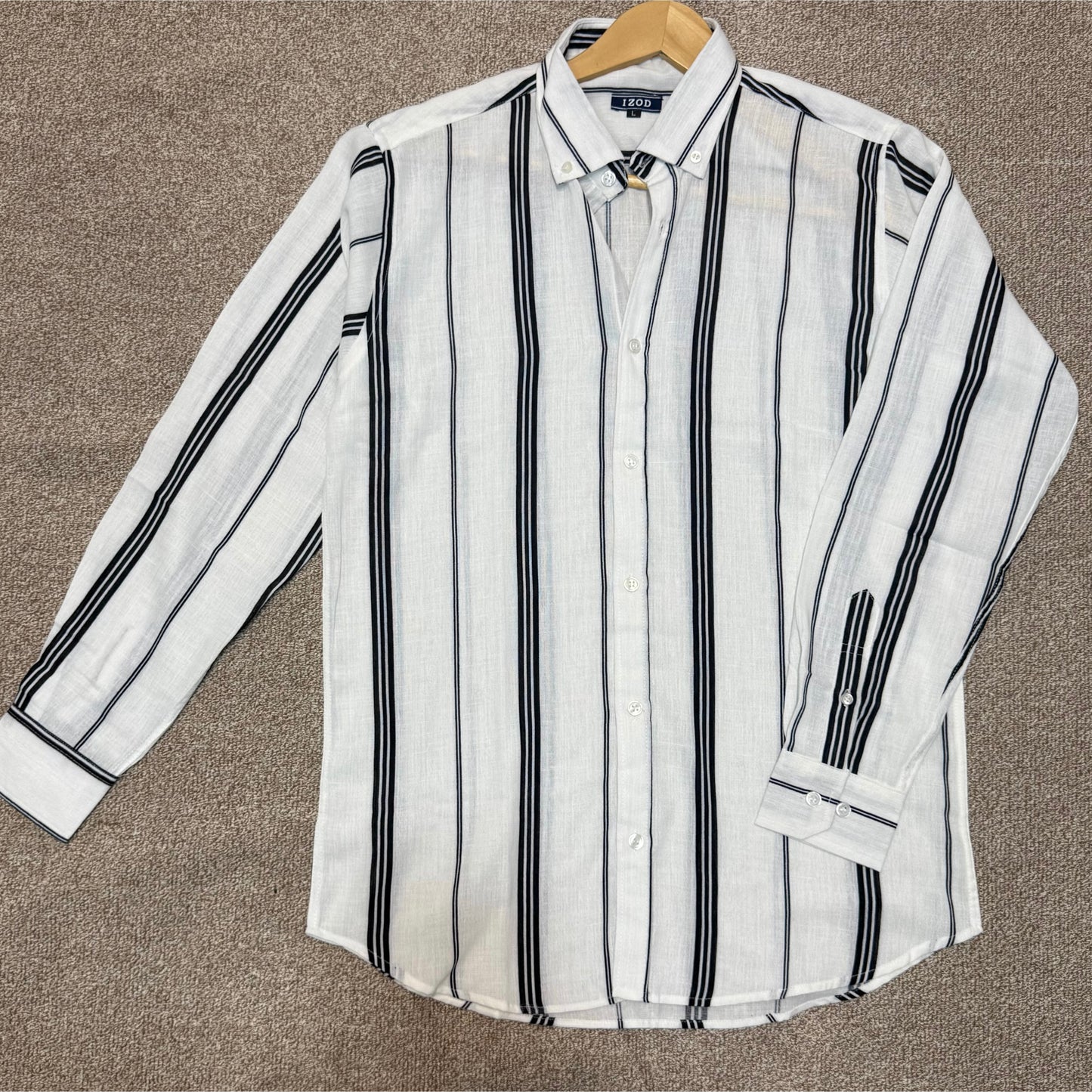 Full Sleeve Casual Shirt