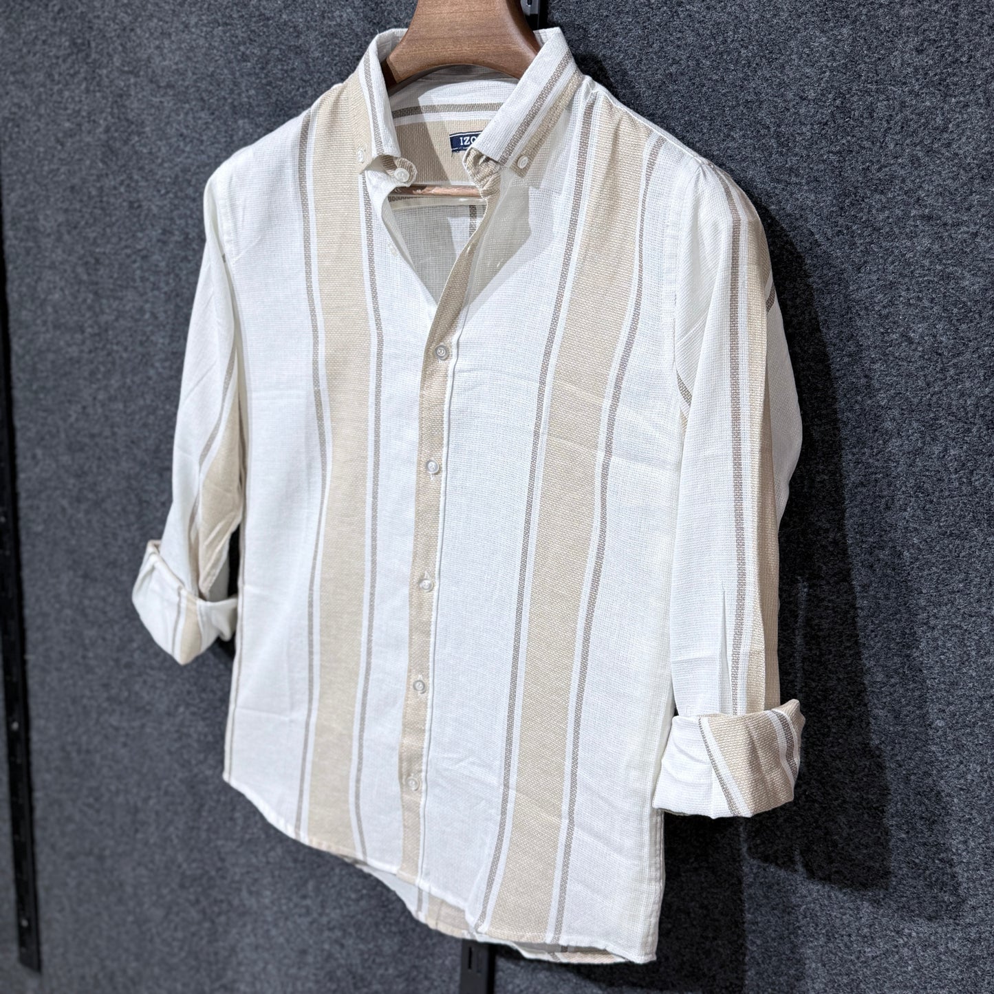 FULL SLEEVE CASUAL SHIRT