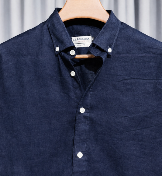 PREMIUM LINEN SHIRT