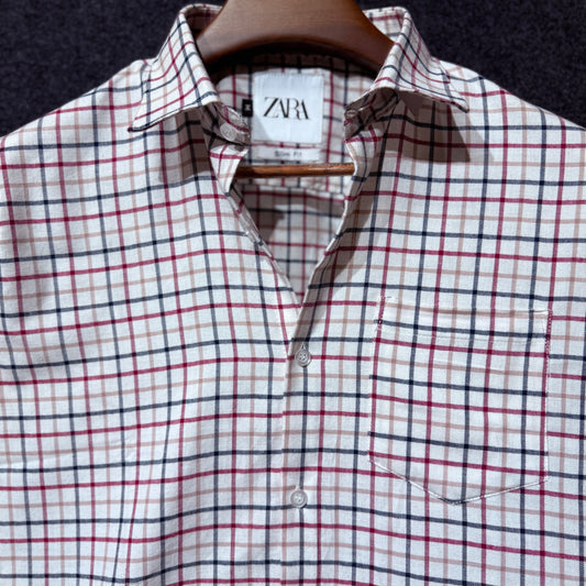 Full sleeve shirt