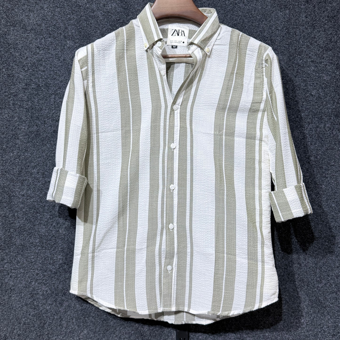 FULL SLEEVE CASUAL SHIRT