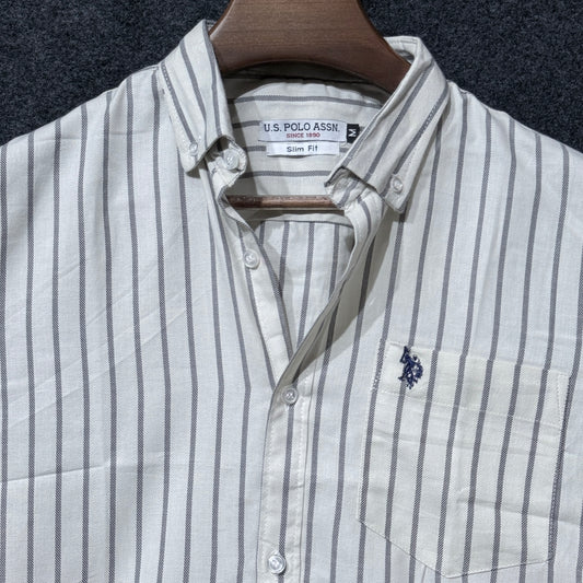 Full Sleeve Casual Shirt