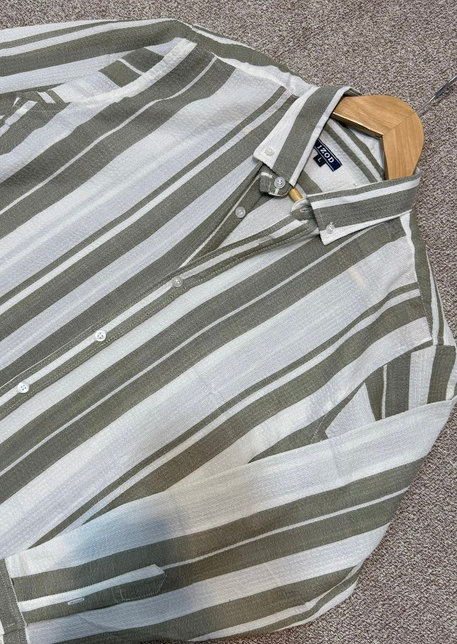 FULL SLEEVE CASUAL SHIRT